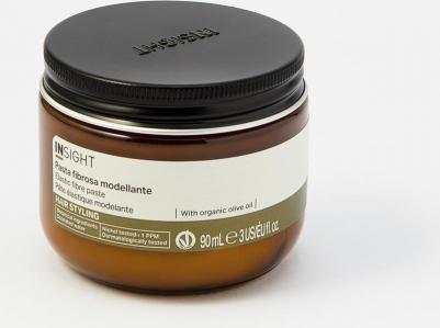 Моделирующая паста для укладки волос ELASTIC FIBRE 90 мл – фото 3