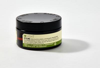 Моделирующий воск Styling Elastic Molding Wax, с экстрактом имбиря, 90 мл – фото 5