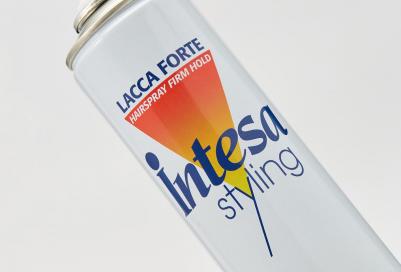 Лак для волос Ecofix Strong Hold, сильная фиксация, 464 г, 500 мл – фото 6