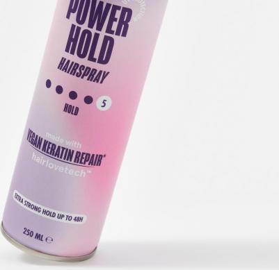 Лак для волос Power Hold 170 мл – фото 1