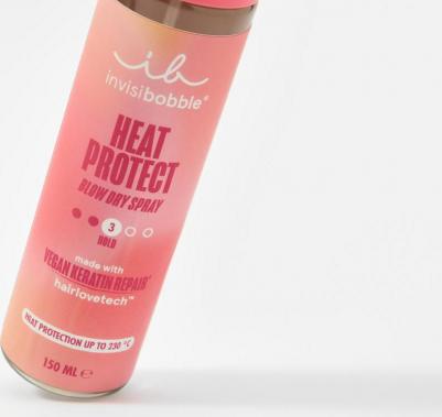 Спрей-термозащита для волос Heat Protect Blow 150 мл – фото 3