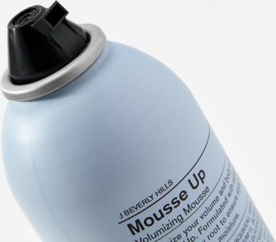 Мусс для укладки волос Мусс для объема Mousse Up Volumizing Mousse 260 – фото 1
