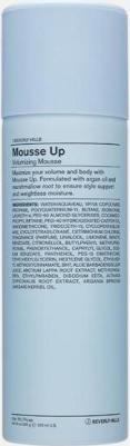 Мусс для укладки волос Мусс для объема Mousse Up Volumizing Mousse 260