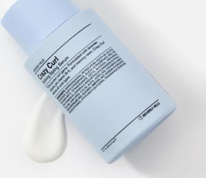 Сыворотка для укладки волос Сыворотка-активатор локонов Crazy Curl 236 – фото 1