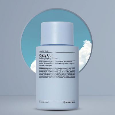 Сыворотка для укладки волос Сыворотка-активатор локонов Crazy Curl 236 – фото 5