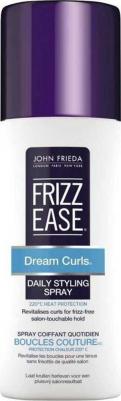 Frizz Ease Dream Curls Спрей для создания идеальных локонов – фото 1
