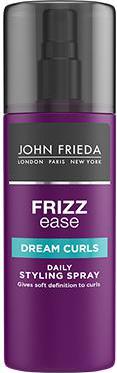 Frizz Ease Dream Curls Спрей для создания идеальных локонов – фото 12