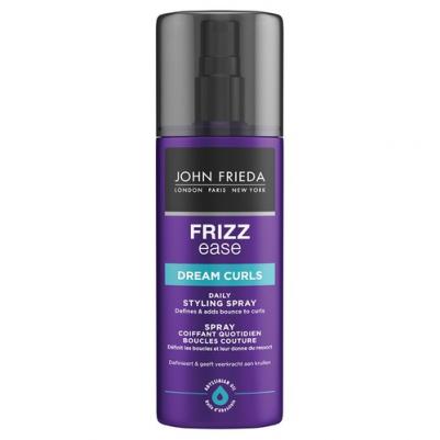 Frizz Ease Dream Curls Спрей для создания идеальных локонов – фото 18