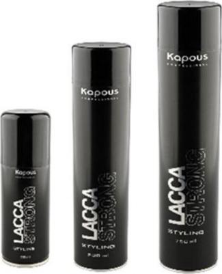 Лак Lacca Strong Styling 500 мл – фото 1