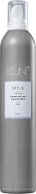 Celebrate Style Strong Mousse No74 8719281040033 – фото 1