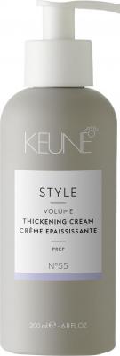 Celebrate Style Thickening Cream No55