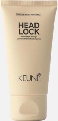 Гель для укладки волос Style Head Lock -Гель ультра сильной фиксации