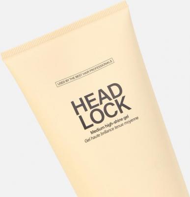 Гель ультра сильной фиксации волос Head Lock 27473 – фото 5