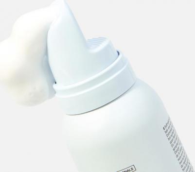 Мусс для объёма Cashmere Cloud 27490 – фото 3