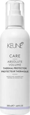 Термо-защита для волос Абсолютный объем / CARE Absolute Vol Therma Prot 200 мл – фото 1