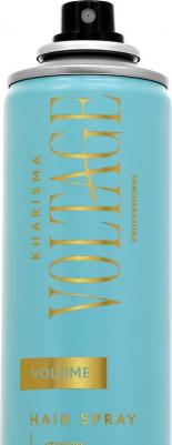 Лак для волос с кератином 250 мл – фото 1