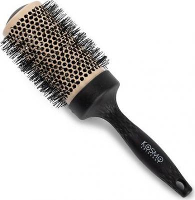 Термобрашинг с керамическим покрытием 53мм БИО, брашинг для укладки волос 4606033020440 – фото 1