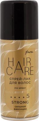 Лак для волос сильной фиксации, 90 мл, 2 шт – фото 2