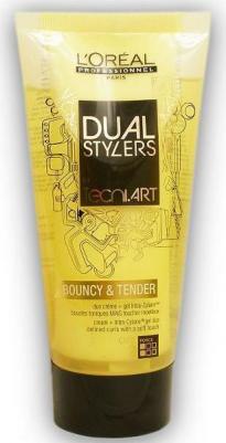 Professionnel Tecni.art - Крем-гель 2-в-1 создание локонов для вьющихся волос 150 мл – фото 5