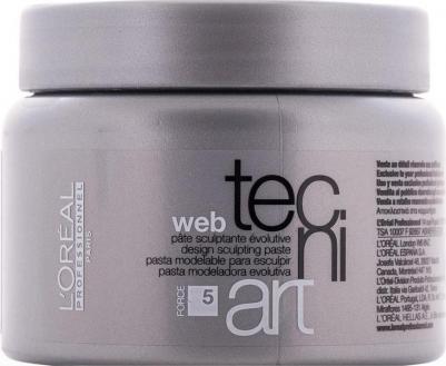 Professionnel Tecni.art - Крем-гель 2-в-1 создание локонов для вьющихся волос 150 мл – фото 6