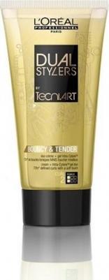 Professionnel Tecni.art - Крем-гель 2-в-1 создание локонов для вьющихся волос 150 мл – фото 8