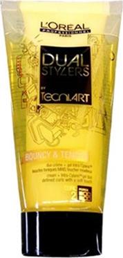 Professionnel Tecni.art - Крем-гель 2-в-1 создание локонов для вьющихся волос 150 мл – фото 9