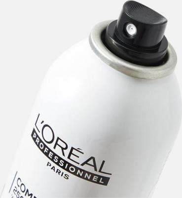 Спрей Tecni.Art Fix Anti-Frizz сильной фиксации, 250мл – фото 1