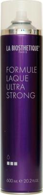Аэрозольный лак экстрасильной фиксации Formule Laque Ultra Strong, 300 мл – фото 6