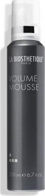 Мусс для придания интенсивного объема волосам / Volume Mousse BASE 200 мл – фото 4