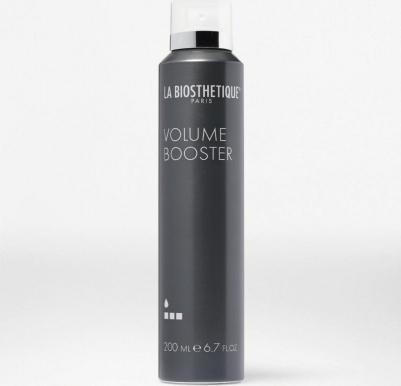 Мусс-спрей для прикорневого объема Volume Booster, 200 мл – фото 6