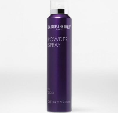 Спрей-пудра для быстрого создания объема New Powder Spray, 200 мл – фото 7