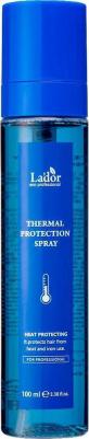 Thermal Protection Spray - Термозащитный спрей для волос, 100 мл – фото 2