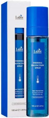 Thermal Protection Spray - Термозащитный спрей для волос, 100 мл – фото 3
