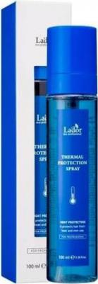 Thermal Protection Spray - Термозащитный спрей для волос, 100 мл – фото 7