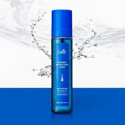 Thermal Protection Spray - Термозащитный спрей для волос, 100 мл – фото 8