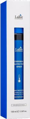 Thermal Protection Spray - Термозащитный спрей для волос, 100 мл – фото 9