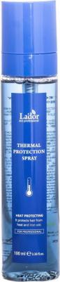 Thermal Protection Spray - Термозащитный спрей для волос, 100 мл – фото 10