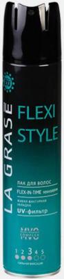 Лак для волос Flexi Style 250 мл – фото 11