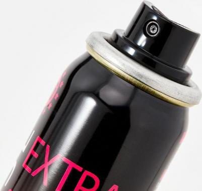 Лак Extra Power для укладки всех типов волос мегафиксация 75 мл – фото 5