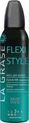 Мусс для волос Flexi Style 150 мл – фото 1