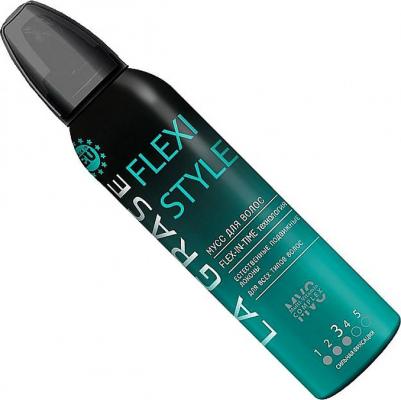 Мусс для волос Flexi Style 150 мл – фото 7