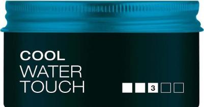 Гель-воск для эластичной фиксации волос / WATER TOUCH 100 мл – фото 3