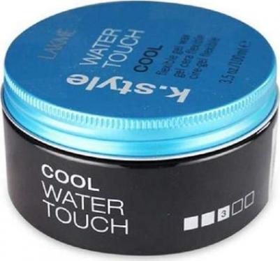 Гель-воск для эластичной фиксации волос / WATER TOUCH 100 мл – фото 4