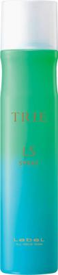 Спрей контроль фиксации / TRIE SPRAY LS 170 г – фото 3