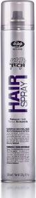 Лак нормальной фиксации для укладки волос / Hair Spray Natural Hold HIGH TECH 500 мл – фото 1