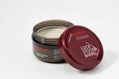 Disorder Matte Clay - Матовая глина для скульптурирования 100гр – фото 4