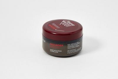 Disorder Matte Clay - Матовая глина для скульптурирования 100гр – фото 12