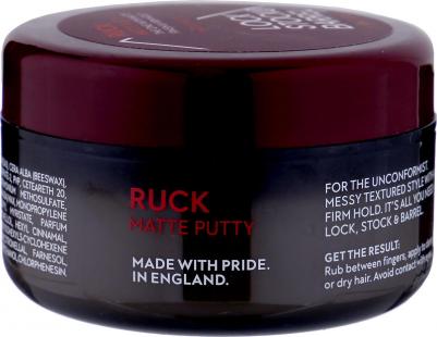 Матовая мастика для создания массы Ruck Matte Putty 100 гр – фото 10