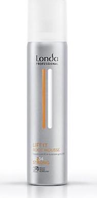 Мусс для создания прикорневого объёма сильной фиксации Lift It, 250 мл – фото 4