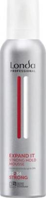 Мусс для волос Expand It Strong Hold Mousse 250 мл – фото 2